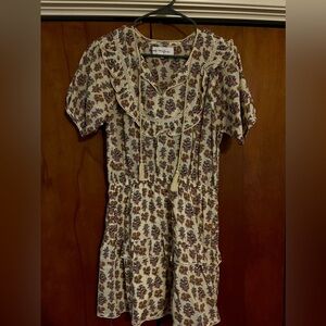 2/60 Maisin Mini Dress